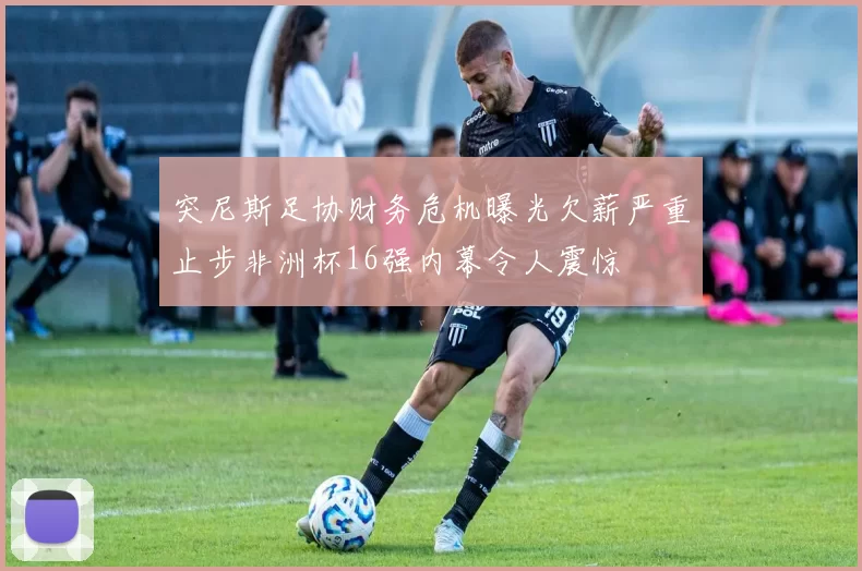 突尼斯足协财务危机曝光欠薪严重止步非洲杯16强内幕令人震惊